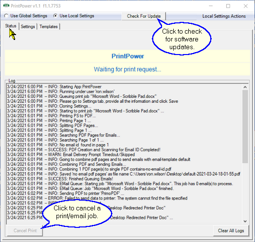 PrintPower_StatusTab_v1.1